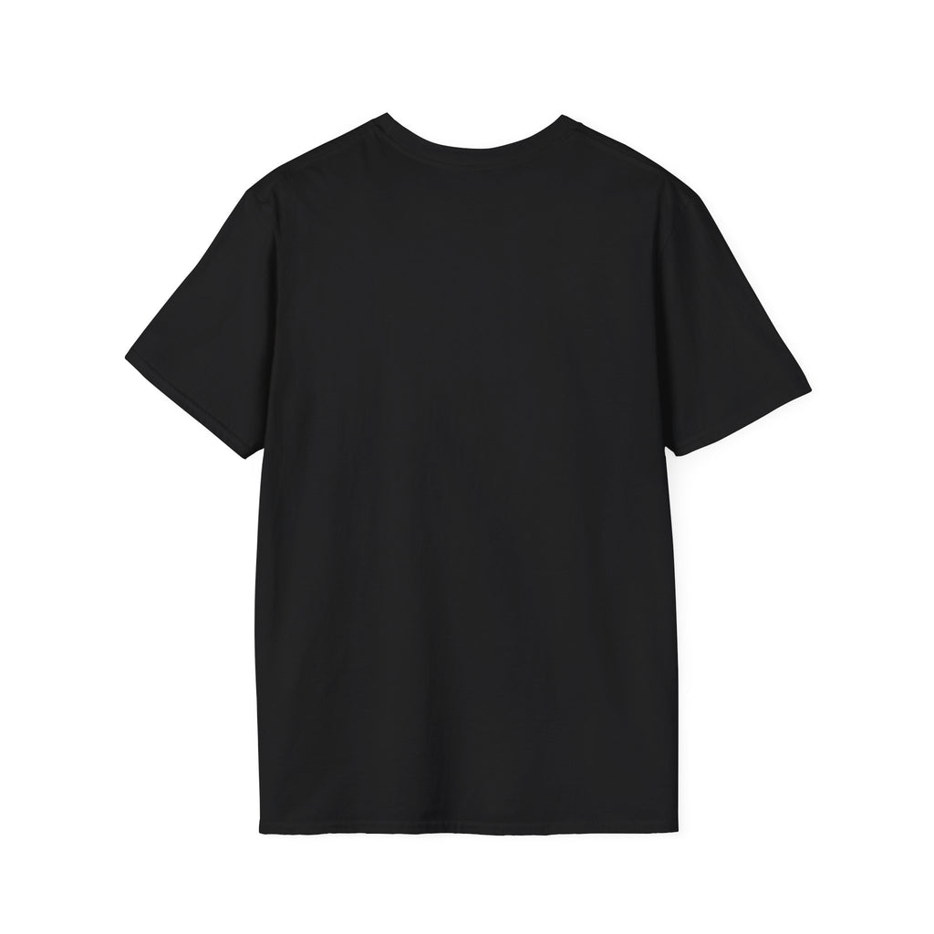 Never Back Down T-shirt