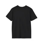 Never Back Down T-shirt