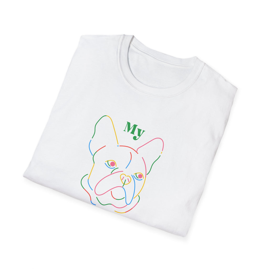 My Best Friend T-shirt