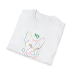 My Best Friend T-shirt