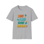 Eat Sleep Surf Repeat T-shirt