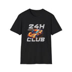 24H Racing Club T-shirt