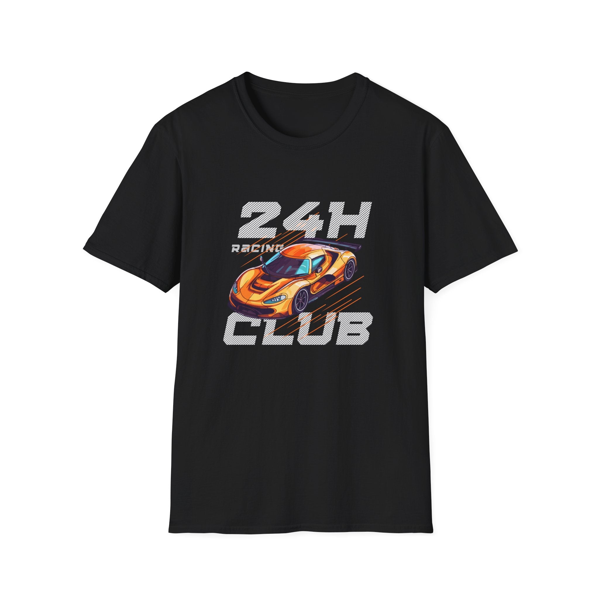 24H Racing Club T-shirt