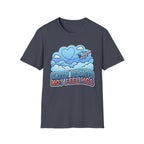 Catch Flights Not Feelings T-shirt
