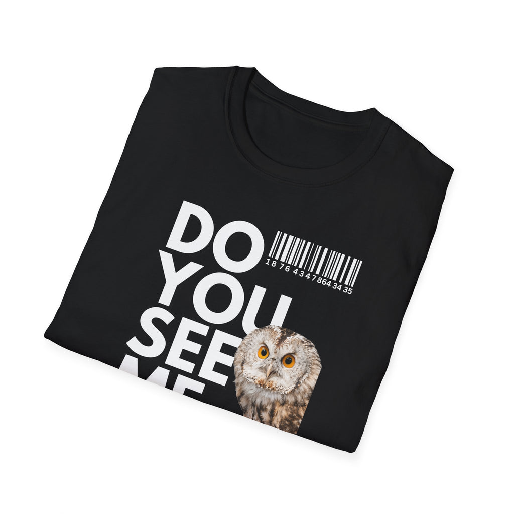Silent Vision T-shirt