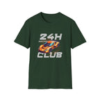 24H Racing Club T-shirt