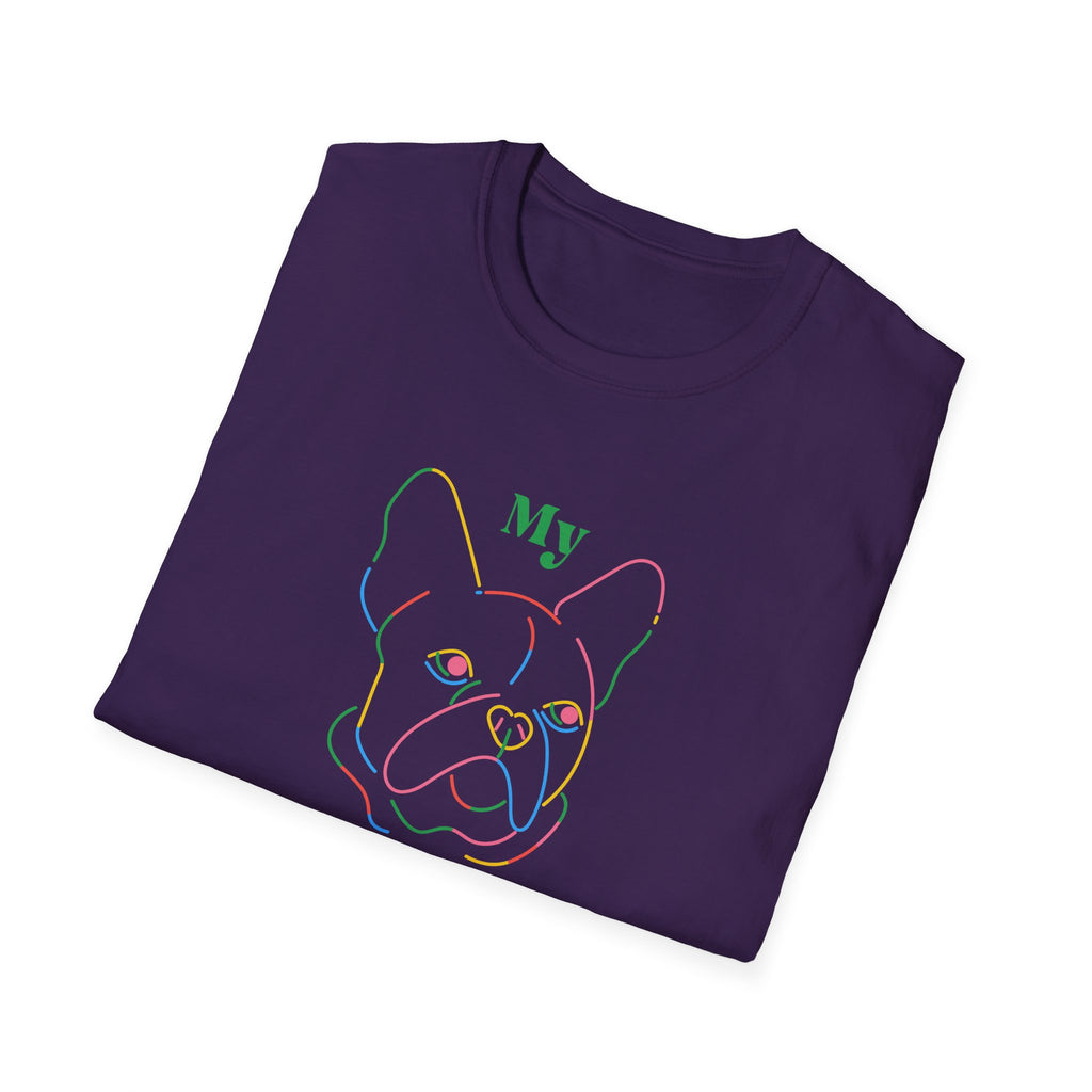 My Best Friend T-shirt