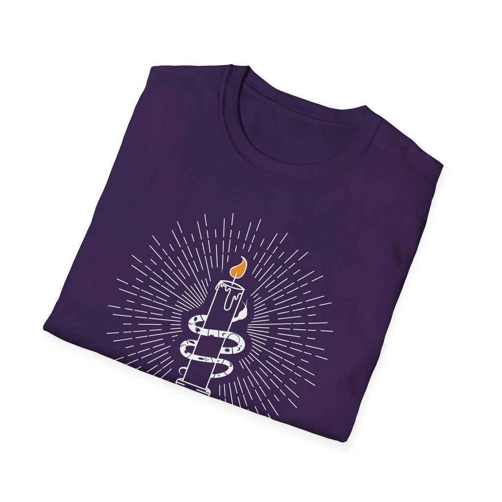 Freed The Flame T-shirt