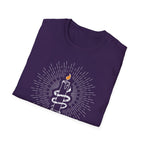 Freed The Flame T-shirt