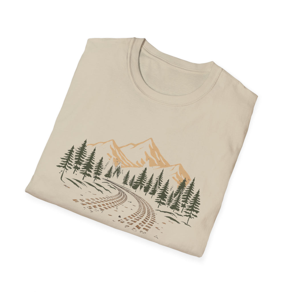 Escape The City T-shirt