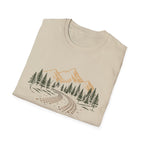 Escape The City T-shirt