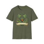 Nurturing Life in Every Form T-shirt