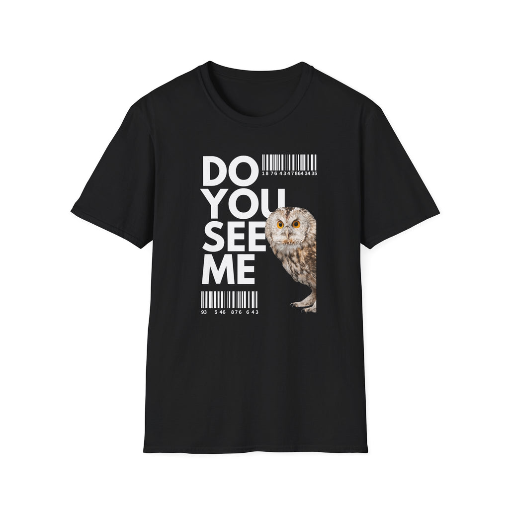 Silent Vision T-shirt