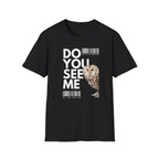 Silent Vision T-shirt