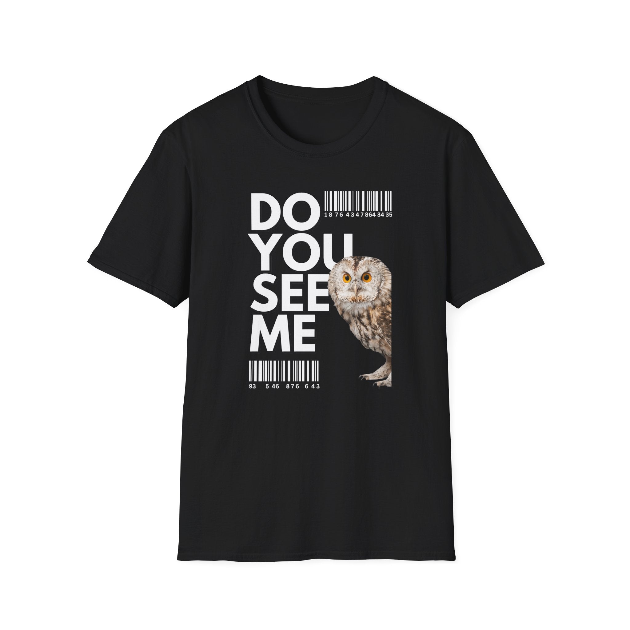Silent Vision T-shirt