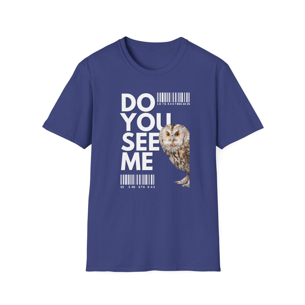 Silent Vision T-shirt