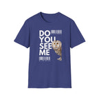 Silent Vision T-shirt