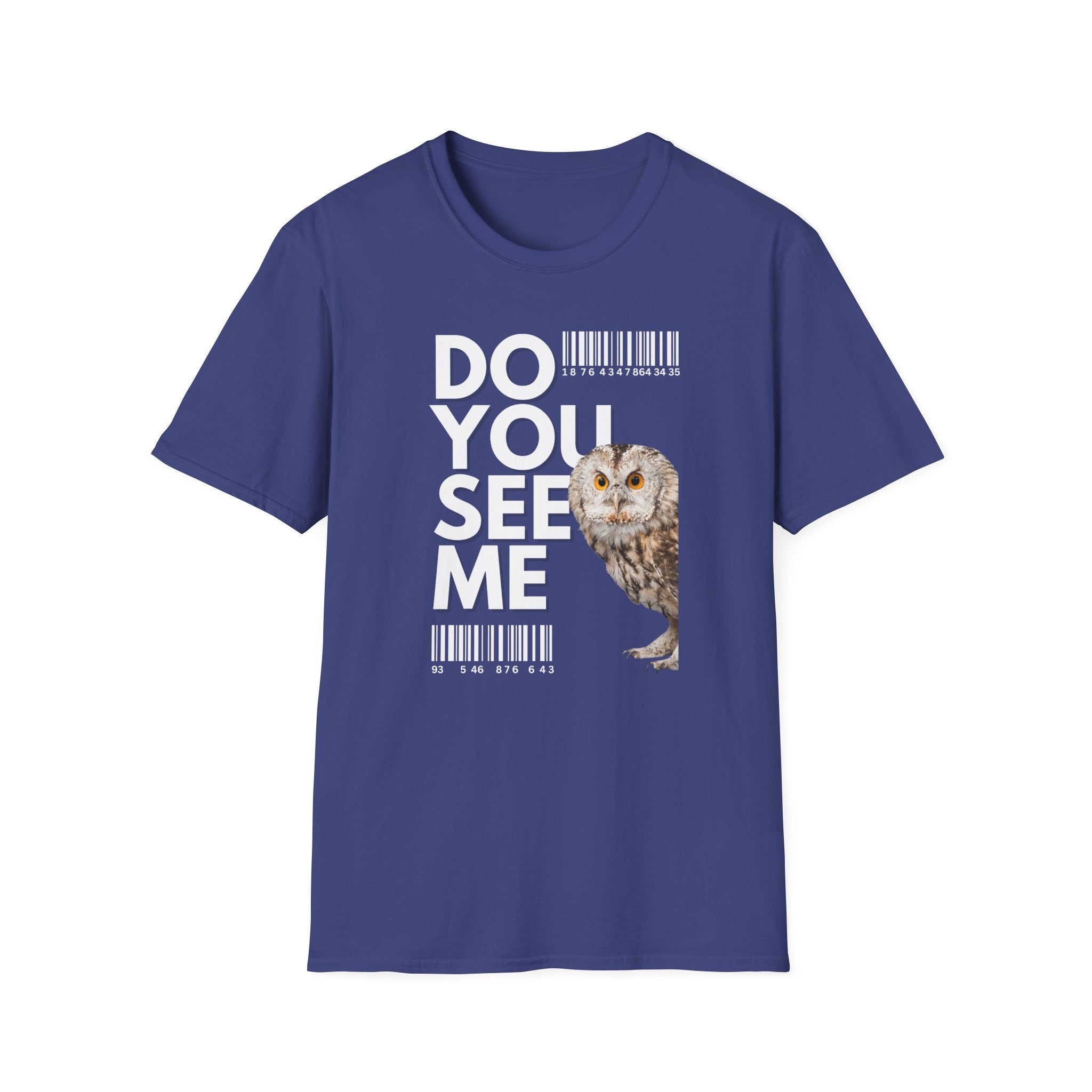 Silent Vision T-shirt