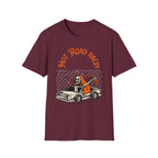 Hot Road Racing T-shirt