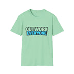 Outwork Everyone T-shirt