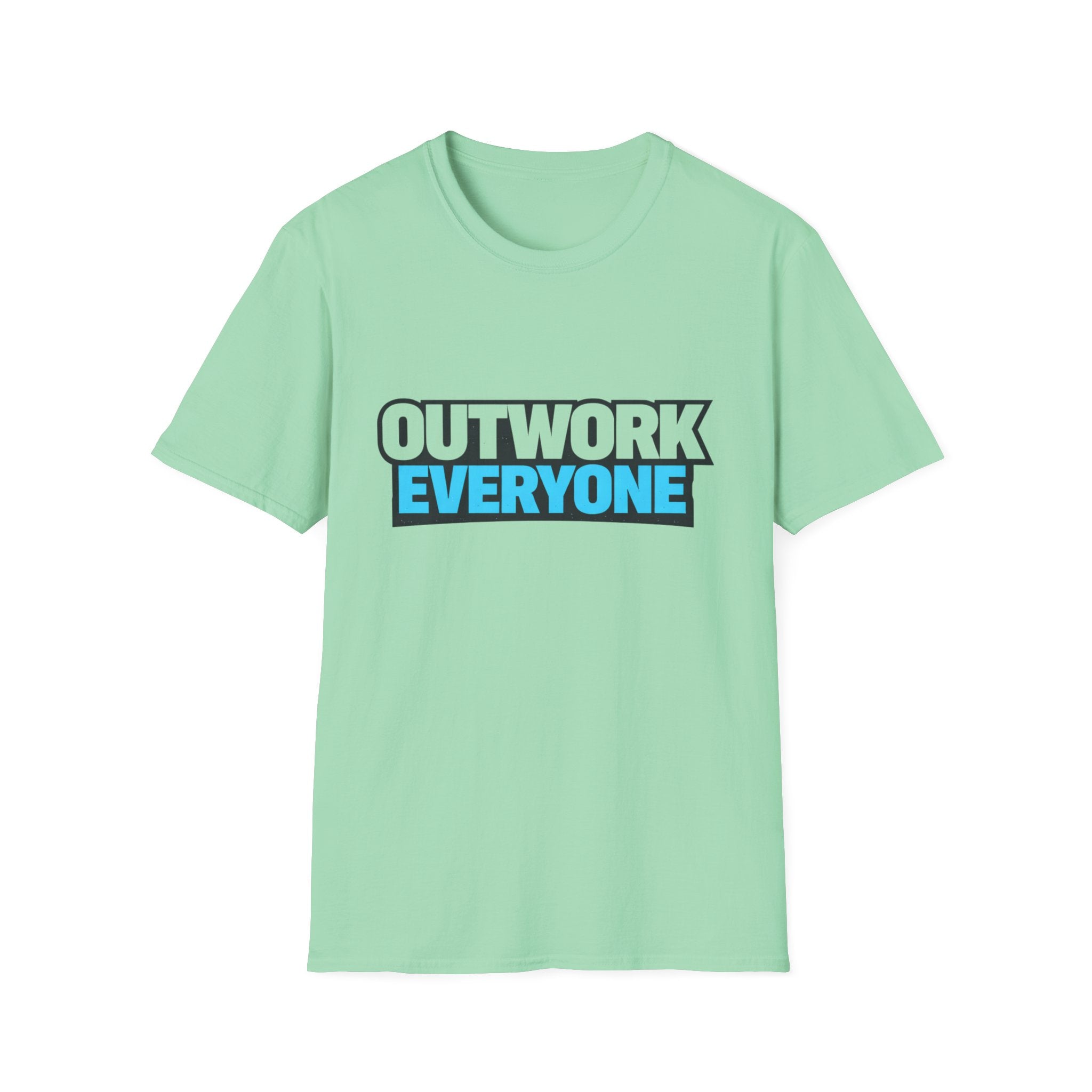 Outwork Everyone T-shirt