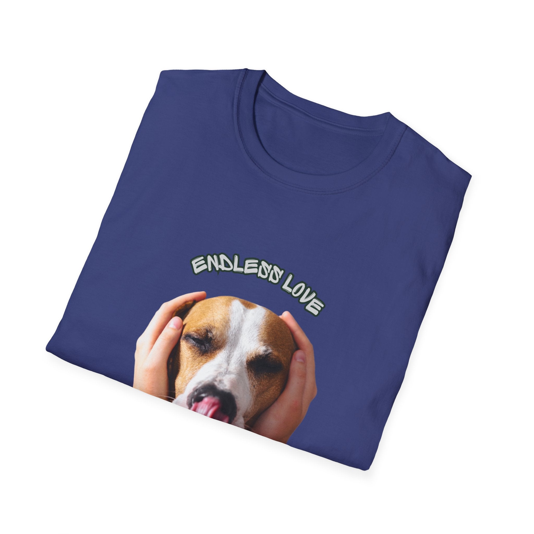 Endless Love T-shirt
