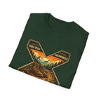Take Only Memories  T-shirt