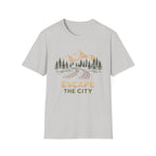Escape The City T-shirt