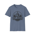 Off-Road Society T-shirt