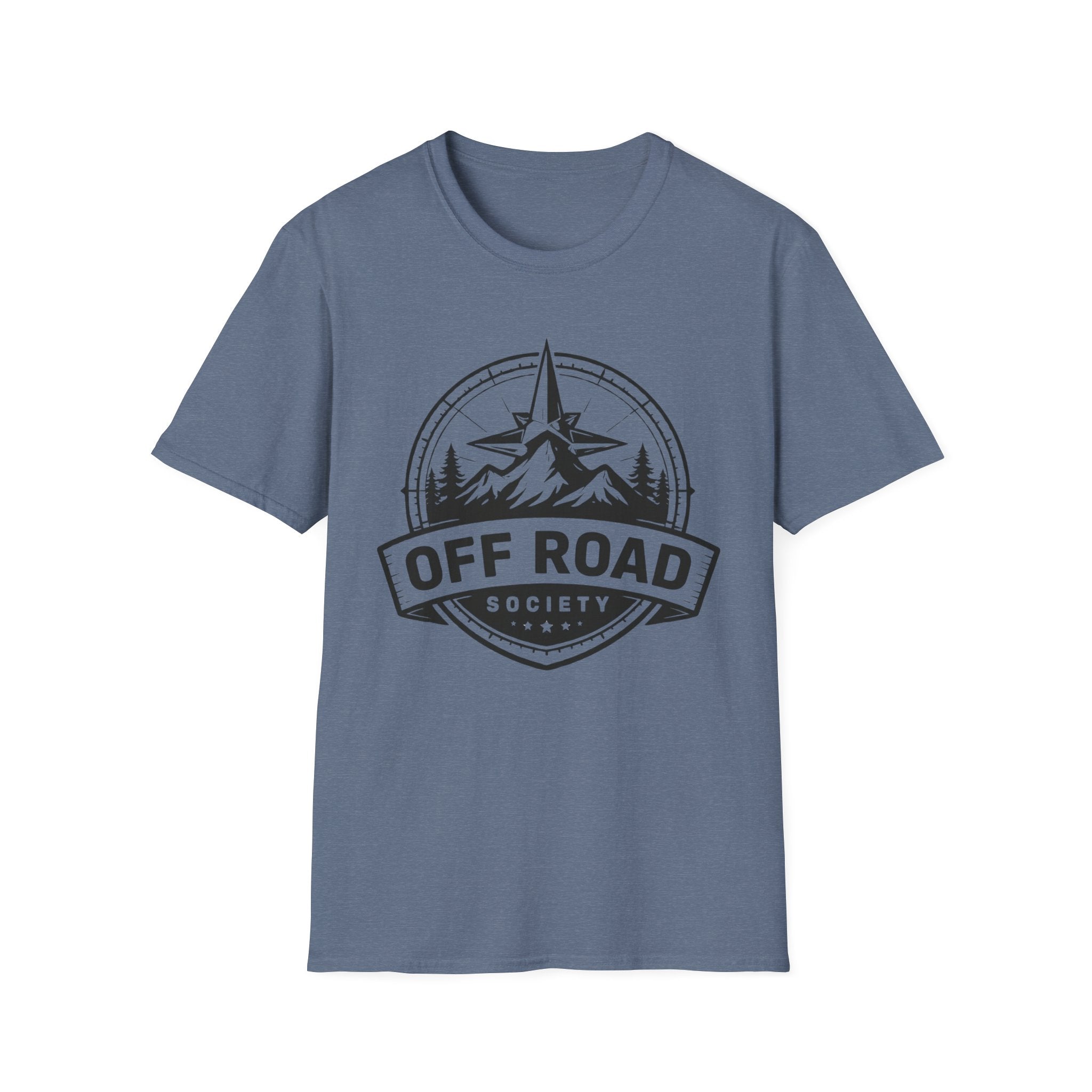 Off-Road Society T-shirt