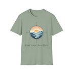Find Your Own Path T-shirt