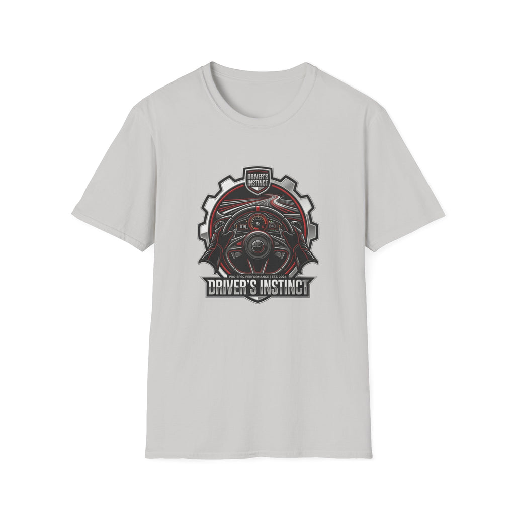 Driver's Instinct T-shirt