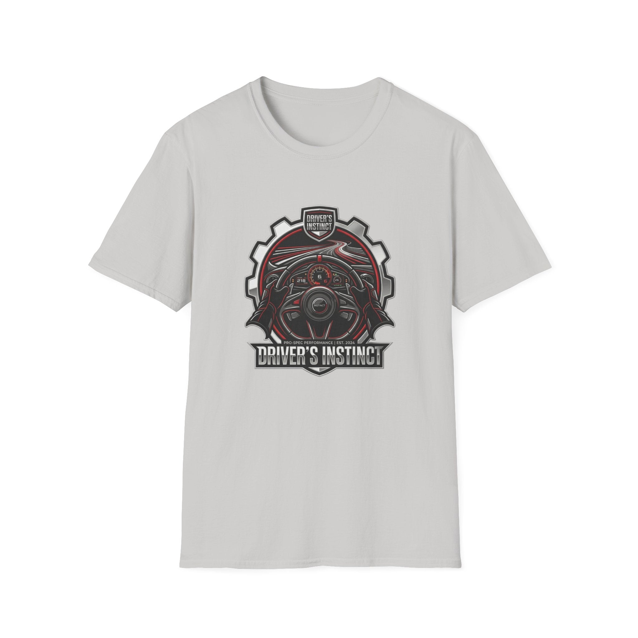 Driver's Instinct T-shirt