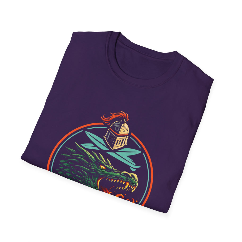Dragon Surf Club T-shirt