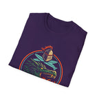 Dragon Surf Club T-shirt