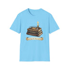 Teaching The Heart Of Care T-shirt