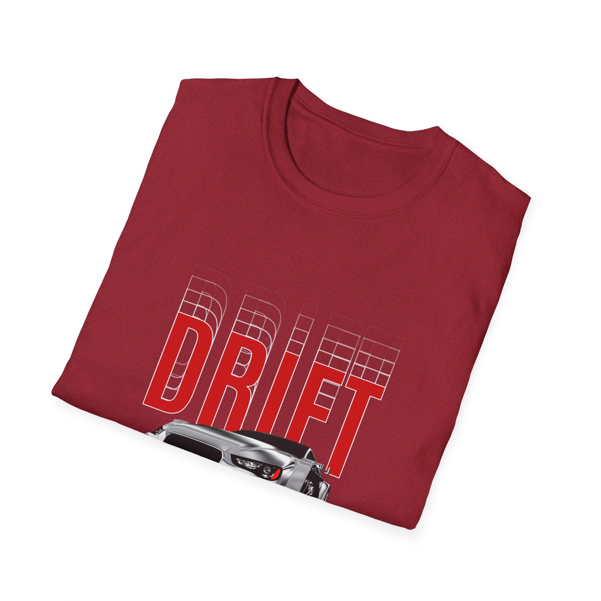 Go Drift Race Club T-shirt
