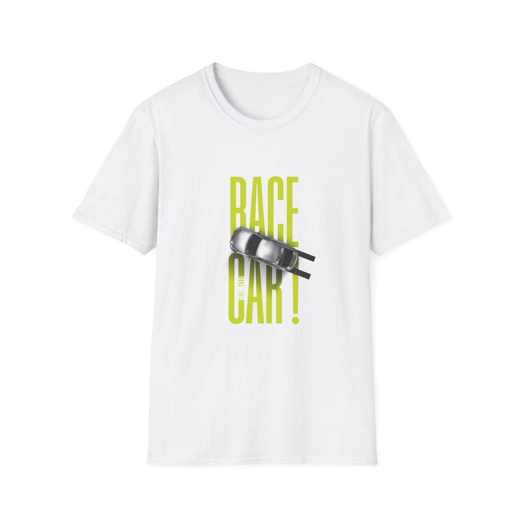 Final track Since 200 T-shirt