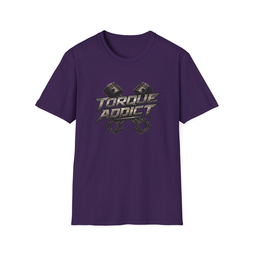 Torque Addict T-shirt