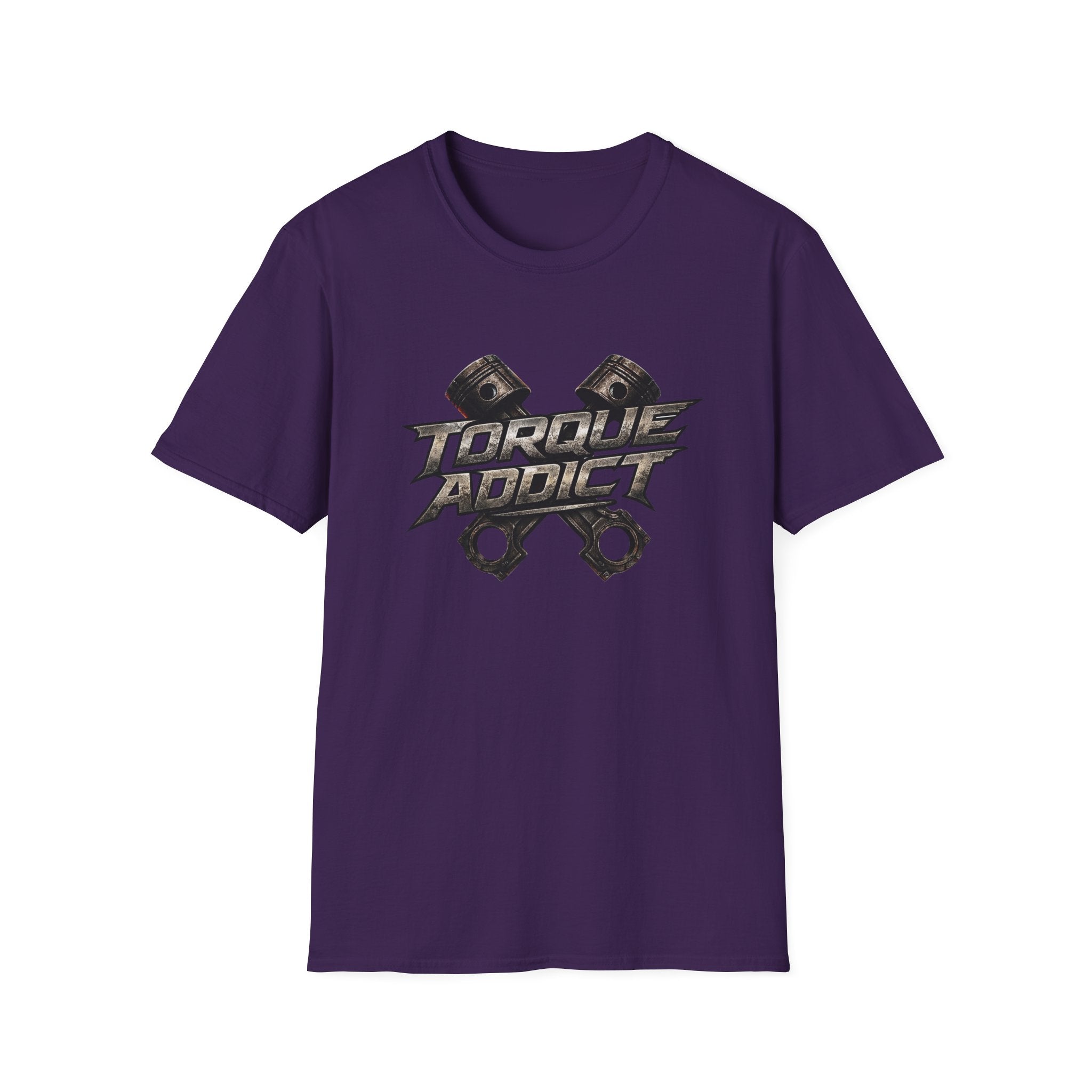 Torque Addict T-shirt