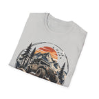 Explore Beyond Limits T-shirt