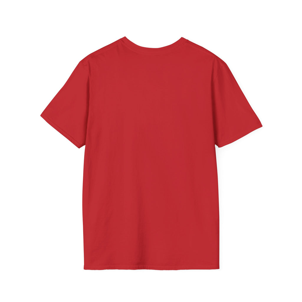 Never Back Down T-shirt
