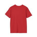 Never Back Down T-shirt