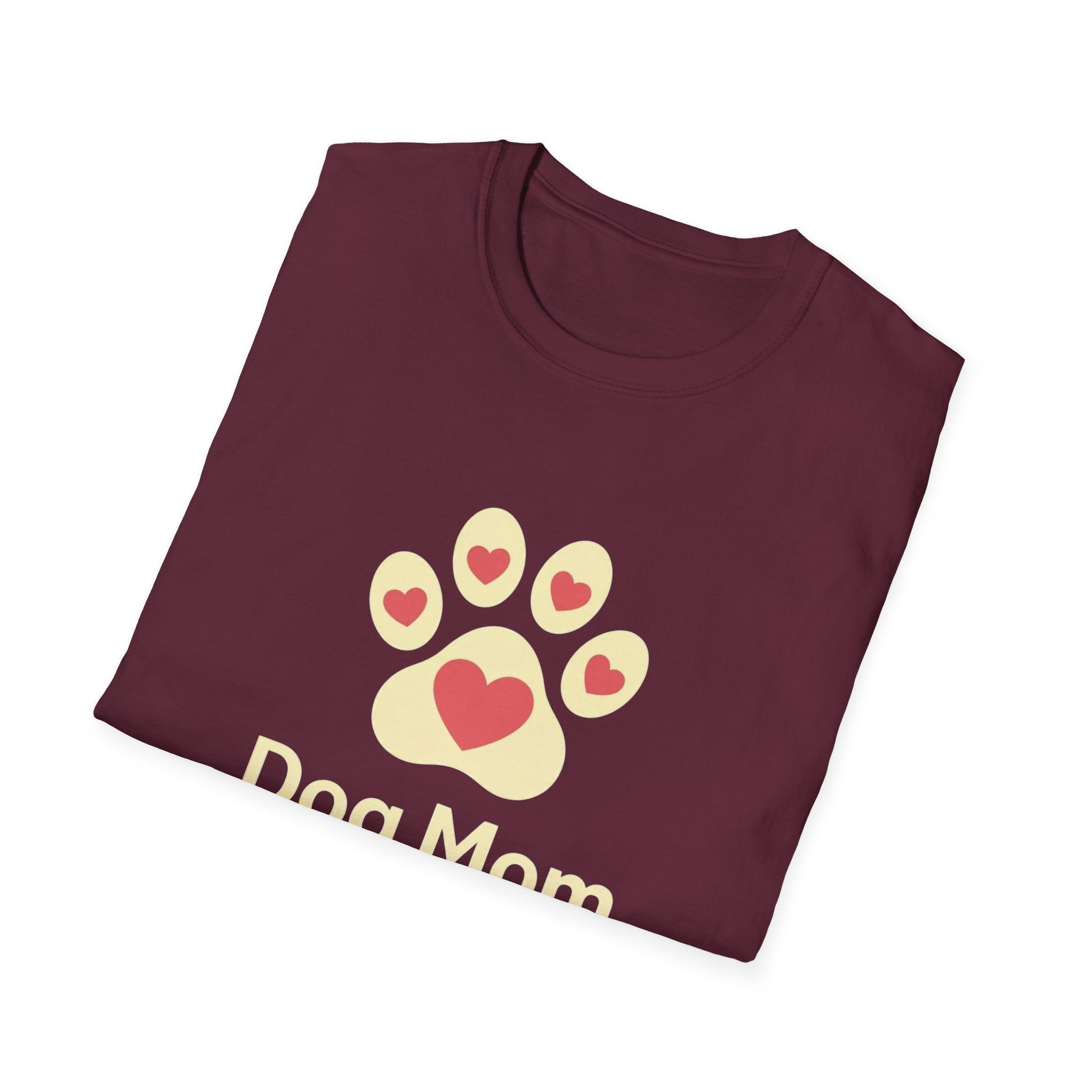 Dog Hair is Everywhere  T-shirt