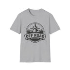 Off-Road Society T-shirt