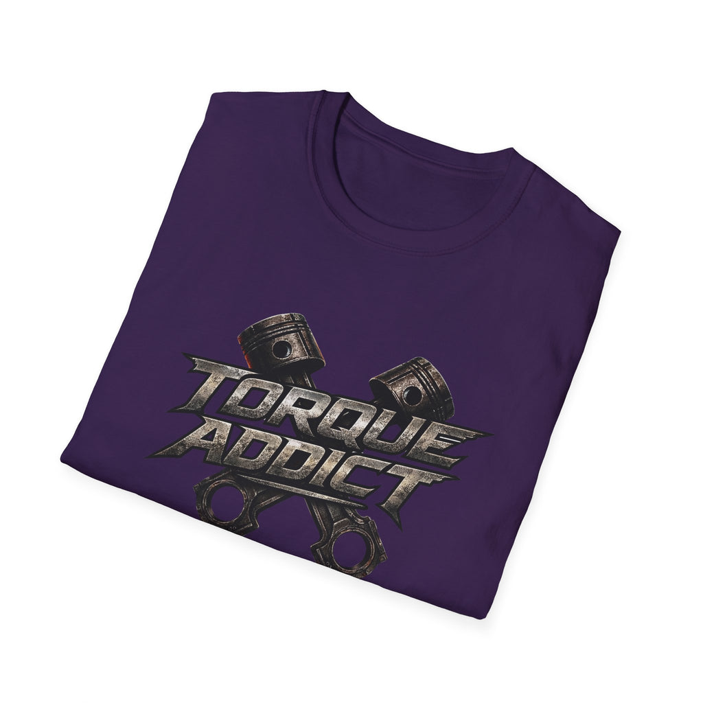 Torque Addict T-shirt