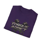 Torque Addict T-shirt