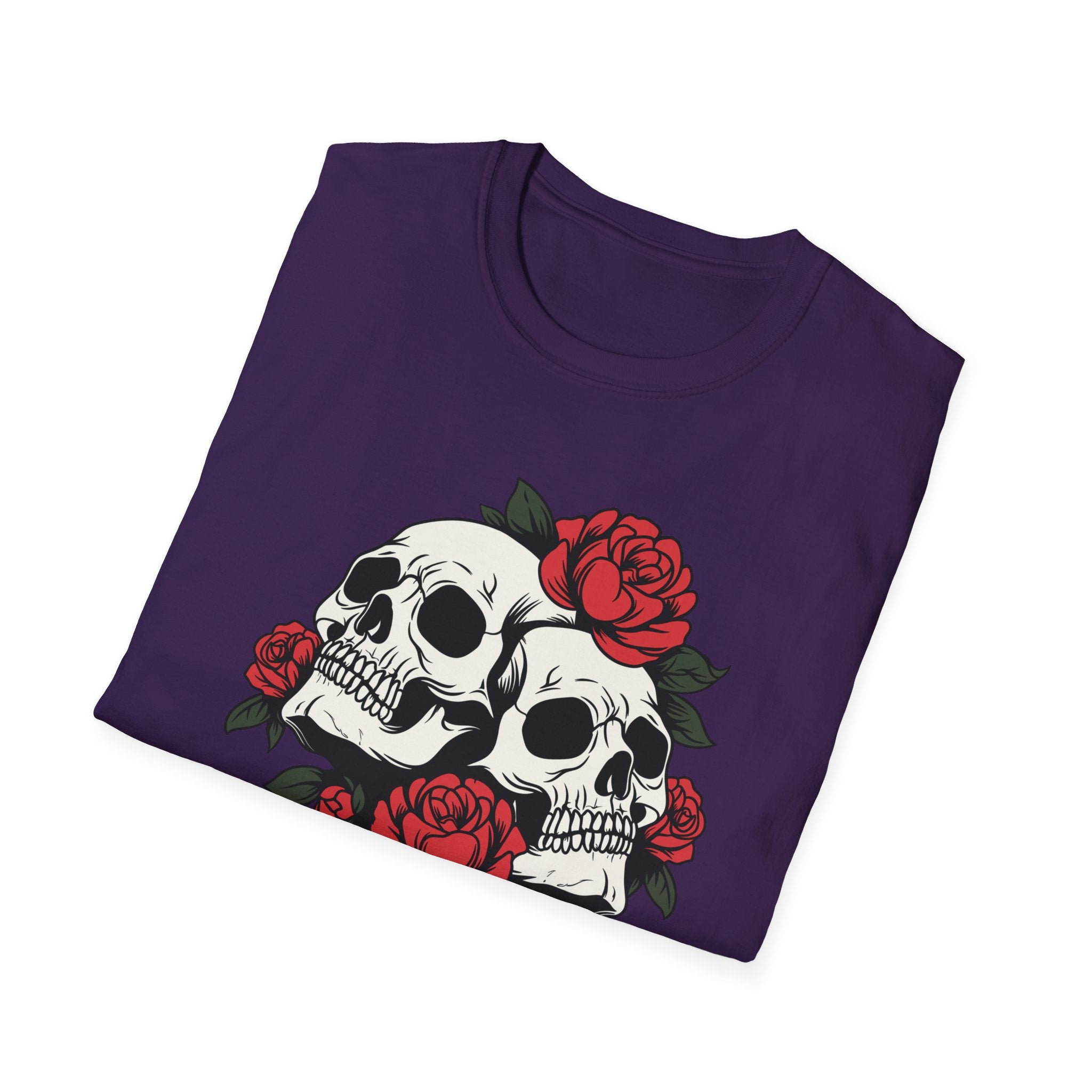 Time To Bloom T-shirt