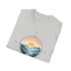 Find Your Own Path T-shirt