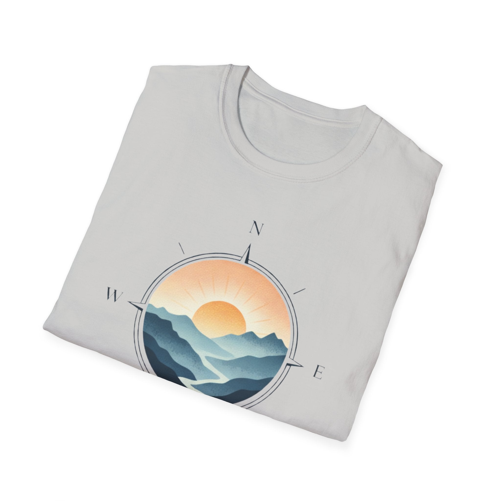 Find Your Own Path T-shirt